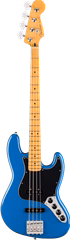 Fender Player II Modified Active Jazz Bass MN EBL