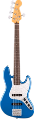 Fender Player II Modified Active Jazz Bass V RW EBL - E-Bass