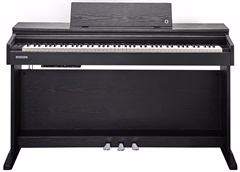 Kurzweil M215 BK - Elektronisches Piano