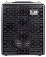 Acus ONEFORSTREET 5 BLK (ausgepackt) - Combo für akustische Instrumente