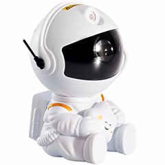 Mozos HR-F2 Laser Projector (ausgepackt)