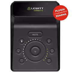 Lewitt CONNECT 2 - USB-Soundkarte