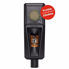 Lewitt PURE TUBE ESSENTIAL SET - Kondensator-Mikrophon