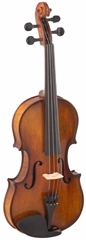 Carlo Giordano VS15-44 - Akustische Violine