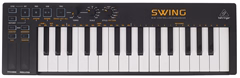 Behringer SWING (ausgepackt) - USB/MIDI Keyboard