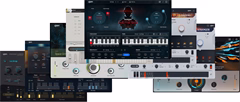 UJAM Blockbuster Essentials Bundle - Software