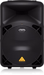 Behringer B615D (ausgepackt) - Aktiver Lautsprecher