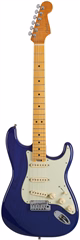 Fender Custom Shop Elite Stratocaster NOS Cobra Blue - E-Gitarre