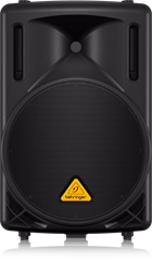 Behringer Eurolive B212XL (ausgepackt) - Passiver Lautsprecher