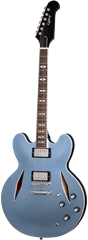 Epiphone Dave Grohl DG-335 (ausgepackt) - Semiakustische Gitarre