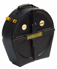 Hardcase HN14FFS Free Floating (ausgepackt) - Hardcase für Snare-Drum