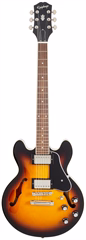 Epiphone ES-339 Vintage Sunburst - Semiakustische Gitarre
