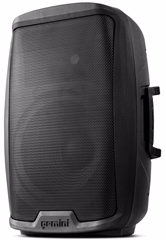 Gemini AS-2115BT (ausgepackt)