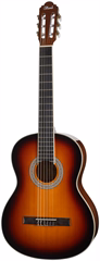 Blond OC-44 SB - Die klassische Gitarre