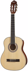 Blond OC-12 NAT - Klassische Gitarre für Kinder