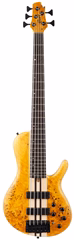 Cort A5 Plus SCAOP (ausgepackt) - E-Bass