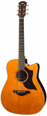 Yamaha A5R ARE VNT - Elektroakustische Gitarre