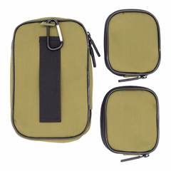 Vic Firth Professional Accessory Pouch Set - Tasche für Zubehör
