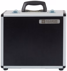 Razzor Cases Kufr R1 300x250x100 - Transport case