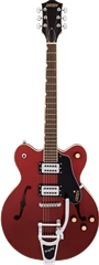 Gretsch G2622T Streamliner BT-3S LRL BRW - Semiakustische Gitarre