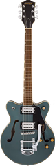 Gretsch G2655T Streamliner Jr. LRL GNM - Semiakustische Gitarre
