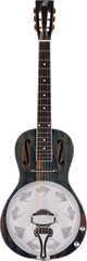 Ortega RRG30E-DD (ausgepackt) - Elektroakustischer Resonator