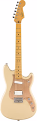 Fender Squier Classic Vibe Duo-Sonic HS MN DSS - E-Gitarre
