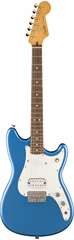Fender Squier Classic Vibe Duo-Sonic HS LRL LPB - E-Gitarre