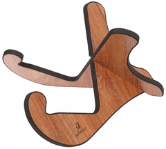 Admira Wooden Guitar Stand (ausgepackt) - Gitarrenständer