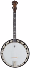 Deering Artisan Goodtime Two 17-Fret Tenor - Tenor-Banjo