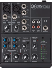 Mackie 402 VLZ4 (ausgepackt) - Analoges Mischpult