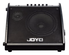 Joyo DA-60 (ausgepackt) - Soundsystem für E-Drums