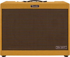 Fender Tone Master FR-12 Tweed - Aktiver Gitarren-Lautsprecher