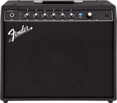 Fender Mustang LTX100 - Modeling-Combo für Gitarre