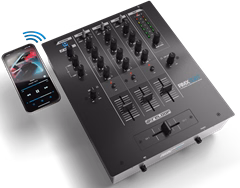 Reloop RMX-30 BT (ausgepackt) - DJ Mischpult
