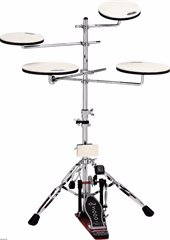 DW Go Anywhere set (ausgepackt) - Trainings-Set