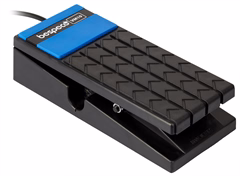Bespeco VM10 (ausgepackt) - Volume Pedal