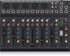 Behringer XENYX 1003B (ausgepackt)