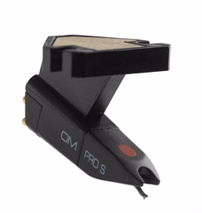 Ortofon DJ OM Pro S  (ausgepackt)
