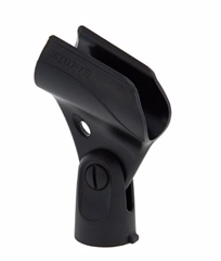 Shure A25D (ausgepackt) - Mikrofon-Halter