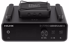 Nux B-8 - Instrumente-Wireless-Set