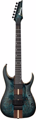 Ibanez RGA20P1PB Cosmic Blue Burst - E-Gitarre