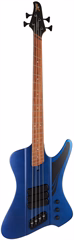 Dingwall D-Roc 4 MN Blue to Purple Colorshift - E-Bass