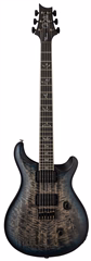 PRS Mark Holcomb Wraparound Blue Burst - E-Gitarre