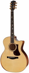 Eastman AC622CE - Elektroakustische Gitarre