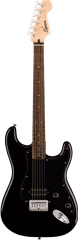 Fender Squier Sonic Stratocaster HT H LRL BPG BLK (gebraucht)