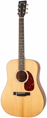 Eastman E1D (ausgepackt) - Akustische Gitarre
