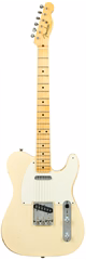 Fender Custom Shop 2006 Custom Shop Masterbuilt C. W. Fleming - E-Gitarre