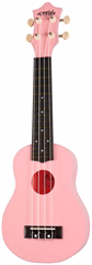 Ucoolele UC-B10-PK (ausgepackt) - Akustische Ukulele