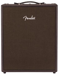 Fender Acoustic SFX II (ausgepackt)